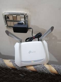 Tp Link wifi router