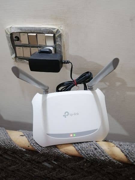 Tp Link wifi router 0