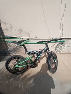 Morgan fat tyre bmx cycle offroad for sell price : 13k final