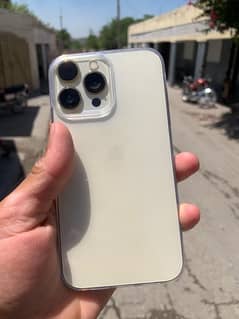 iPhone XR converted 14pro