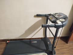 Revo Tredmill - Running machine - Exercise machine