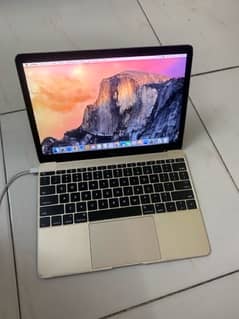 12 inch Retina MacBook 2015