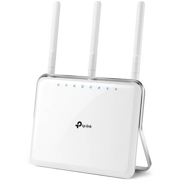 TP-Link Archer C9 AC1900 Wireless Dual Band Gigabit Router Ver:5.0 0