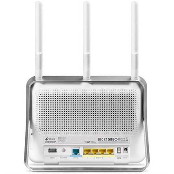 TP-Link Archer C9 AC1900 Wireless Dual Band Gigabit Router Ver:5.0 5