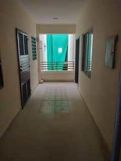 2 Bed Lounge Flat For Sale In Brand New Apartment Of Safari Enclave