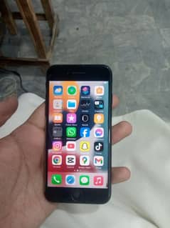 iphone 7 128 GB offical PTA approved