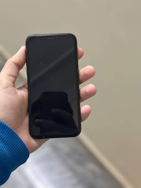 IPhone X pta approved 2