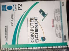 Computer science p2 latest edition