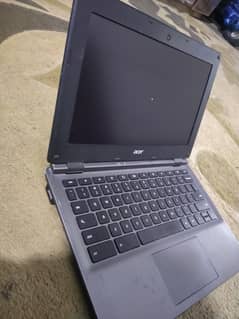 Acer Chromebook C730 Laptop