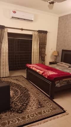 Beautiful House fully furnished investor price