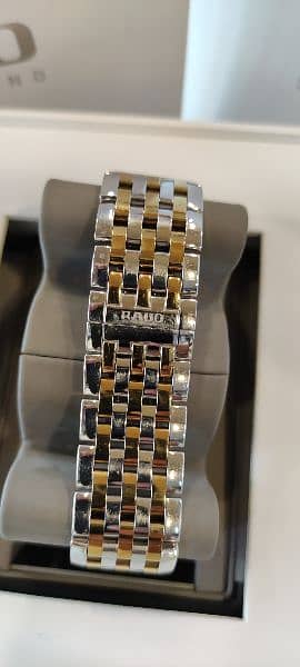 Rado Florence (New Model) 4