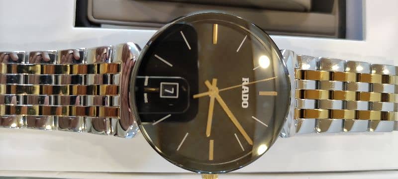 Rado Florence (New Model) 5