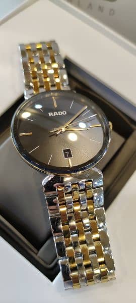 Rado Florence (New Model) 10