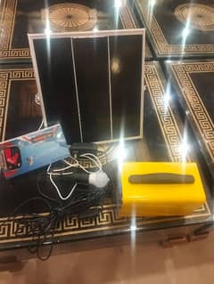 micro solar panel
