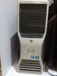 Gaming PC, mint condition, can run gta5, witcher 3,  and more