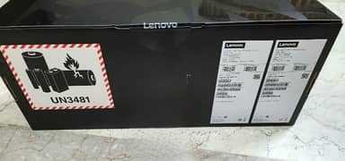 Lenovo Legion Go 8.8" QHD AMD Ryzen Z1 Extreme/16GB/512GB/Win11