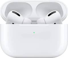 Apple AirPods Pro (1st Gen)(Renewed), Wireless