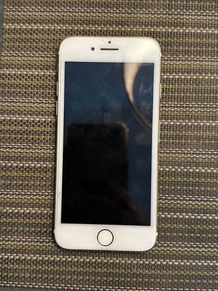 iPhone 7 128GB like new 2