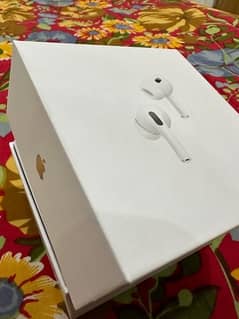 apple airpods pro ( 2nd generation )