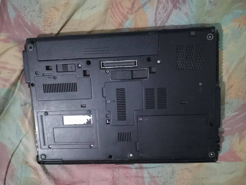 hp 8440p parts 0