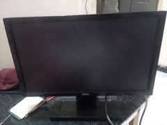 Dell lcd monitor 19 inches