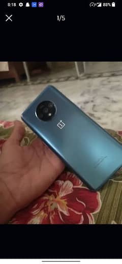 One plus 7T Good condition outclass camera