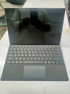 Laptop Microsoft Surface Pro 4 i5 6th generation 8GB Ram 256GB SSD