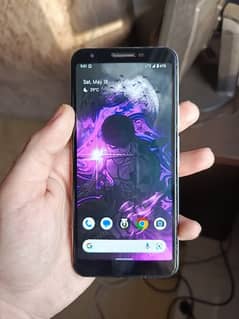 Google Pixel 3A 64GB PTA Approved