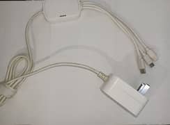 Apple android type C in one adapter 1500