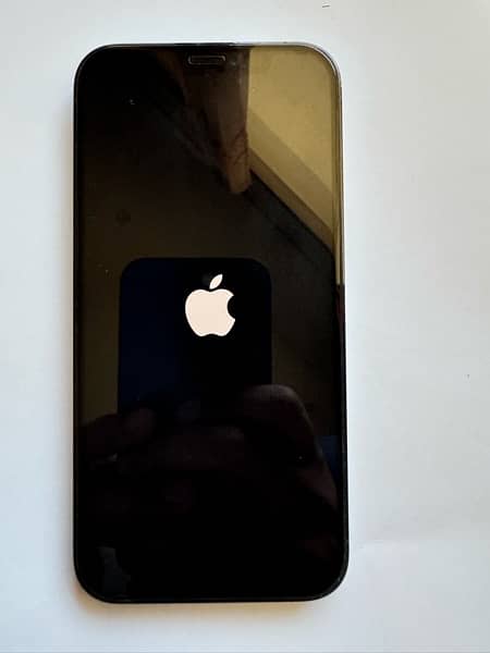 iPhone 12 Pro - 256 GB - Physical & eSim Model 1