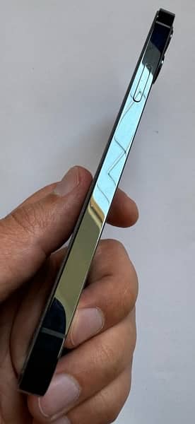 iPhone 12 Pro - 256 GB - Physical & eSim Model 4