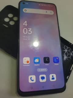 oppo f19 pro 8+6/128