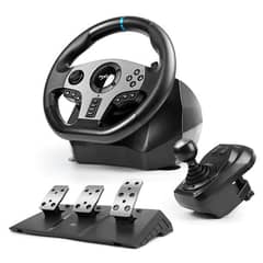 All PXN Racing Steering Wheel Available (V3 pro+ V900 + V9 + V10 +V99)