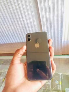 IPhone X All Ok 256GB,s RS 50000