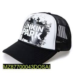 Deosai _white Net Linkin park