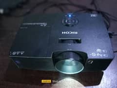 HD Richo projector for sell
