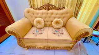 Brand New Sofa for Urgent sale