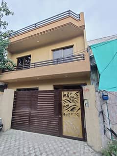 Beautiful Brand New Double Storey House For Sale Ideal Location I-10-2