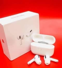 airpods pro apple