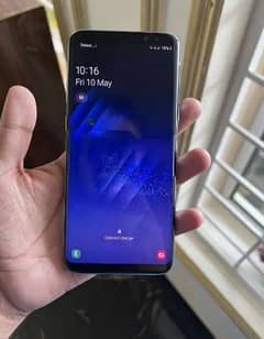 Samsang s8 Pta official approved 4/64gb