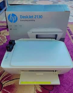 printer with box available
