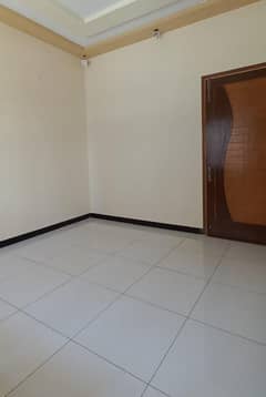 200 Sq. yd. 2nd Floor House For Rent At State Bank Society Near By Karachi University Society Sector 17-A Scheme 33, Karachi.