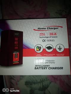 Battery Charger best quality