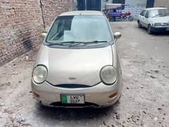 Chery Others 2006