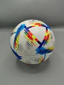 Football world cup match Ball