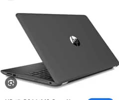 laptop with updated features available