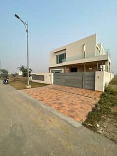 One Kanal Luxury House For Sale in DHA phase 3