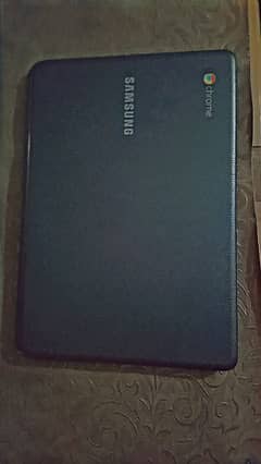 Samsung Chromebook 4 gb ram and 16 gb ROM all ok ha few months used