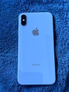iphone x for sale only intrested coustomer should contact me