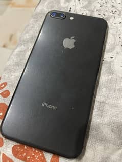 iPhone 8 Plus water pack air tight